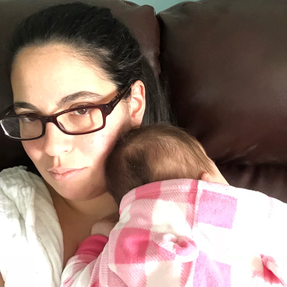 Meet your Posher, Dawn